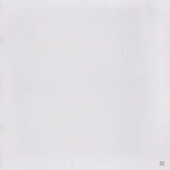 Lot de 2 maxi-langes en coton Olive Green-Ivory (115 x 115 cm)