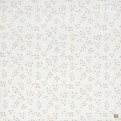 Lot de 2 maxi-langes en coton Leafy Dreams (115 x 115 cm)