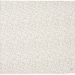 Lot de 2 maxi-langes en coton Bloomy (115 x 115 cm)