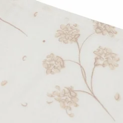 Lot de 3 mini langes en gaze de coton Leafy Dreams (31 x 31 cm)