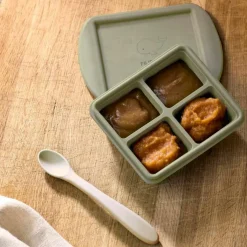 Lot de 2 moules de conservation Océan