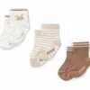 Lot de 3 paires de chaussettes Baby Bunny (pointure 14)