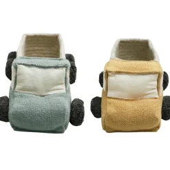 Lot de 2 paniers Trucks