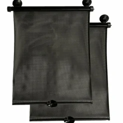 Lot de 2 pare-soleil à ventouse