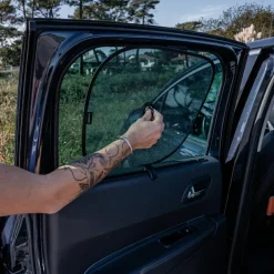 Lot de 2 pare-soleil à ventouse Ezi Sun Stoppers