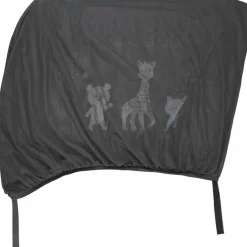 Lot de 2 pare-soleils chaussettes