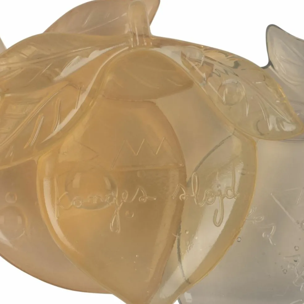 Lot de 3 poches de froid Lemon pour lunch box