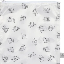 Lot de 2 Pochettes à goûter Little Forest Lapin