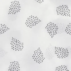 Lot de 2 Pochettes à goûter Little Forest Lapin