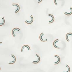 Lot de 2 pochettes pour Snack Happy Rascals Smile