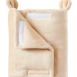 Lot de 6 protège barreaux Babou & Kendi