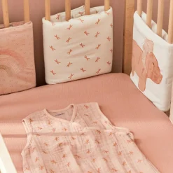 Lot de 6 protèges barreaux Popsie