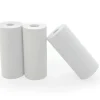 Lot de 3 rouleaux de papier thermique pour impression Artist