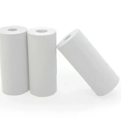 Lot de 3 rouleaux de papier thermique pour impression Artist