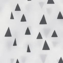 Lot de 2 sacs à couches imperméables Little Forest Renard