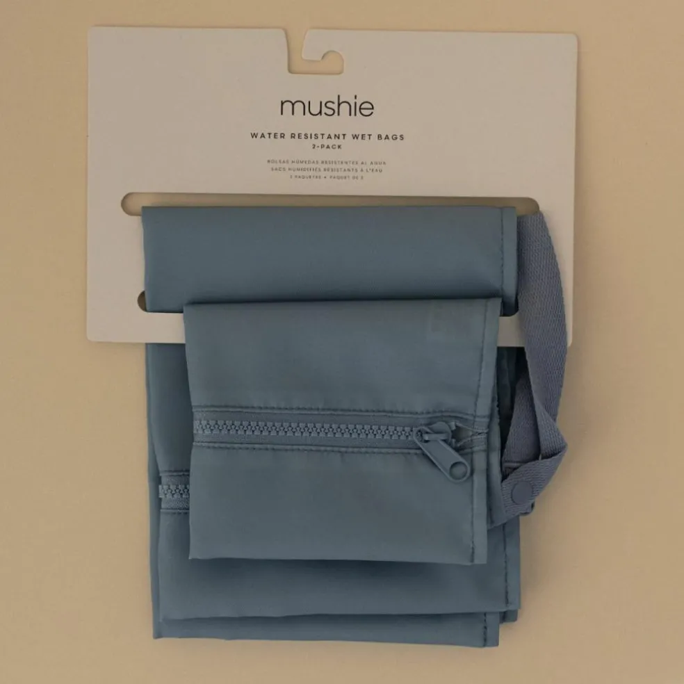 Lot de 2 sacs waterproof Tradewinds