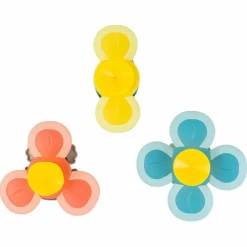 Lot de 3 spinners sensoriels animaux australiens