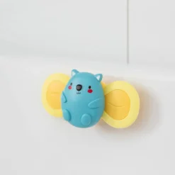 Lot de 3 spinners sensoriels animaux australiens