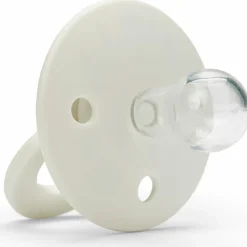 Lot de 2 sucettes Binky Garden Leo Toile (3 mois et +)