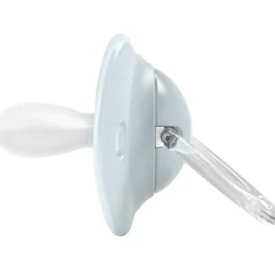 Lot de 2 sucettes symétriques SX PRO 0-6mois Dreams bleu