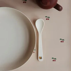 Lot de 2 tasses à bec Cherry