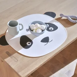 Lot de 2 tasses en silicone Mellow Choko