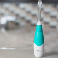 Lot de 2 têtes de brosses à dents de rechange Sonïk (3 ans et +)