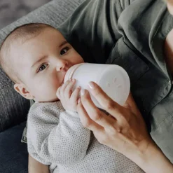 Lot de 2 tétines Allaitement Zerø.Zerø (0m+)