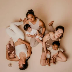 Lot de 2 tétines anti-colique pour biberon Zerø.Zerø - Allaitement - A Medium