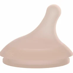 Lot de 2 tétines anti-colique pour biberon Zerø.Zerø Débit Moyen - M Deep