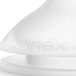 Lot de 2 tétines symétriques SX PRO en silicone débit M (6 mois)