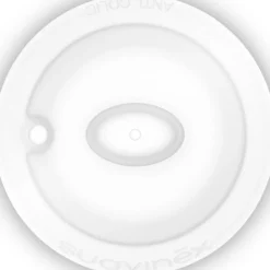 Lot de 2 tétines symétriques SX PRO en silicone débit L (6 mois)