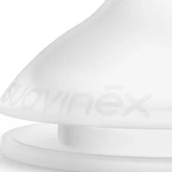 Lot de 2 tétines symétriques SX PRO en silicone débit S (6 mois)