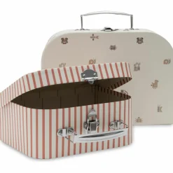 Lot de 2 valisettes Animal Friends