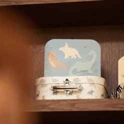 Lot de 2 valisettes Roarsome