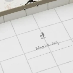 Lot de 2 valisettes Tiny Park