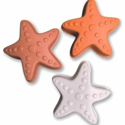 Lot de jouets de plage Etoiles de mer