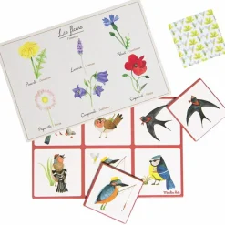 Loto de la nature Le Jardin du Moulin