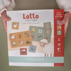 Loto Little Farm