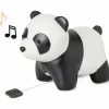 Luca le Panda Les Animaux Musicaux