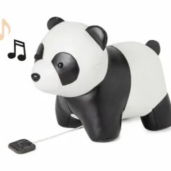 Luca le Panda Les Animaux Musicaux