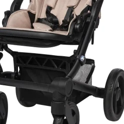 Lumières de sécurité pour poussettes (2 pcs)