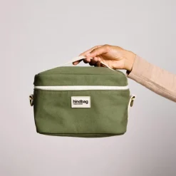 Lunch bag isotherme Igor Olive