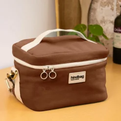 Lunch bag isotherme Igor Chocolat