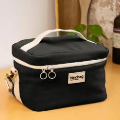 Lunch bag isotherme Igor Noir