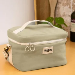 Lunch bag isotherme Igor Vert Argile