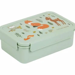 Lunch box Amis de la forêt