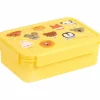 Lunch box Amis des animaux