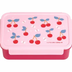 Lunch box Cerises