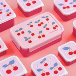 Lunch box Cerises